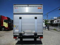 HINO Dutro Aluminum Van 2KG-XZU712M 2024 1,000km_6