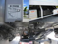 HINO Dutro Aluminum Van 2KG-XZU712M 2024 1,000km_9