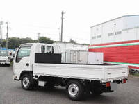 MAZDA Titan Flat Body TKG-LHS85A 2014 125,748km_2