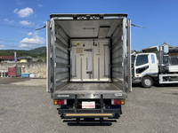 ISUZU Elf Refrigerator & Freezer Truck SKG-NMR85AN 2012 248,840km_11