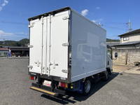 ISUZU Elf Refrigerator & Freezer Truck SKG-NMR85AN 2012 248,840km_2