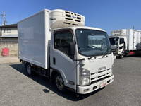 ISUZU Elf Refrigerator & Freezer Truck SKG-NMR85AN 2012 248,840km_3