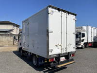 ISUZU Elf Refrigerator & Freezer Truck SKG-NMR85AN 2012 248,840km_4