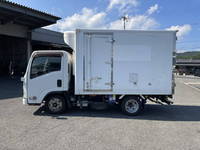 ISUZU Elf Refrigerator & Freezer Truck SKG-NMR85AN 2012 248,840km_5