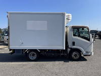 ISUZU Elf Refrigerator & Freezer Truck SKG-NMR85AN 2012 248,840km_7