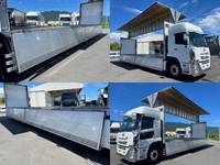 UD TRUCKS Quon Aluminum Wing 2PG-CD5CA 2018 975,000km_11