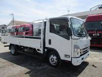 ISUZU Elf Flat Body 2RG-NPR88AR 2023 1,000km_1