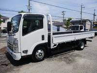 ISUZU Elf Flat Body 2RG-NPR88AR 2023 1,000km_4