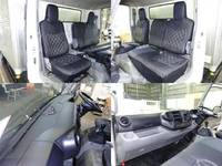 TOYOTA Dyna Aluminum Van TKG-XZU710 2014 358,000km_12