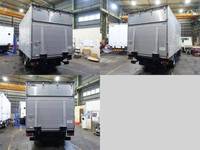 TOYOTA Dyna Aluminum Van TKG-XZU710 2014 358,000km_2