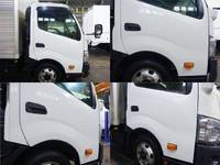 TOYOTA Dyna Aluminum Van TKG-XZU710 2014 358,000km_4