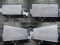 TOYOTA Dyna Aluminum Van TKG-XZU710 2014 358,000km_5