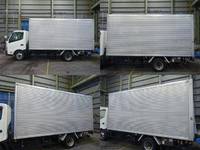 TOYOTA Dyna Aluminum Van TKG-XZU710 2014 358,000km_6