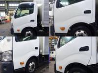 TOYOTA Dyna Aluminum Van TKG-XZU710 2014 358,000km_7