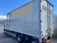 MITSUBISHI FUSO Fighter Aluminum Van SKG-FK61F 2011 570,545km_2