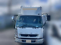 MITSUBISHI FUSO Fighter Aluminum Van SKG-FK61F 2011 570,545km_5