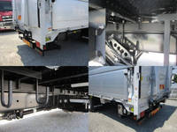 HINO Ranger Aluminum Wing 2PG-FD2ABG 2023 1,000km_10