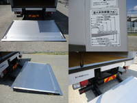 HINO Ranger Aluminum Wing 2PG-FD2ABG 2023 1,000km_11