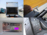 HINO Ranger Aluminum Wing 2PG-FD2ABG 2023 1,000km_18