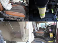 HINO Ranger Aluminum Wing 2PG-FD2ABG 2023 1,000km_19