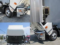 HINO Ranger Aluminum Wing 2PG-FD2ABG 2023 1,000km_25