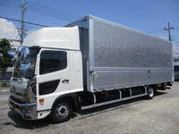 HINO Ranger Aluminum Wing 2PG-FD2ABG 2023 1,000km_3