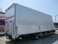 HINO Ranger Aluminum Wing 2PG-FD2ABG 2023 1,000km_4