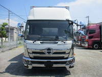 HINO Ranger Aluminum Wing 2PG-FD2ABG 2023 1,000km_5