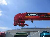 MITSUBISHI FUSO Fighter Truck (With 4 Steps Of Cranes) 2KG-FK62FZ 2023 1,000km_16