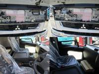 MITSUBISHI FUSO Fighter Truck (With 4 Steps Of Cranes) 2KG-FK62FZ 2023 1,000km_19