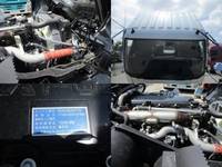 MITSUBISHI FUSO Fighter Truck (With 4 Steps Of Cranes) 2KG-FK62FZ 2023 1,000km_22
