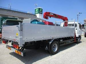 Fighter Truck (With 4 Steps Of Cranes)_2