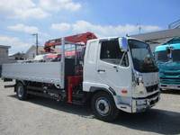MITSUBISHI FUSO Fighter Truck (With 4 Steps Of Cranes) 2KG-FK62FZ 2023 1,000km_3
