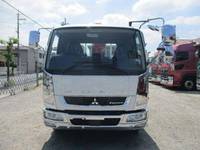 MITSUBISHI FUSO Fighter Truck (With 4 Steps Of Cranes) 2KG-FK62FZ 2023 1,000km_4