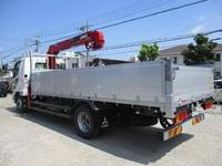 MITSUBISHI FUSO Fighter Truck (With 4 Steps Of Cranes) 2KG-FK62FZ 2023 1,000km_5
