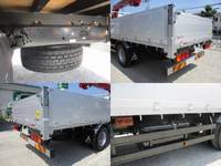 MITSUBISHI FUSO Fighter Truck (With 4 Steps Of Cranes) 2KG-FK62FZ 2023 1,000km_9