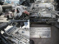 ISUZU Giga Dump 2PG-CXZ77CT 2020 127,000km_24