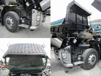 ISUZU Giga Dump 2PG-CXZ77CT 2020 127,000km_25