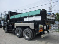 ISUZU Giga Dump 2PG-CXZ77CT 2020 127,000km_2