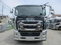 ISUZU Giga Dump 2PG-CXZ77CT 2020 127,000km_3