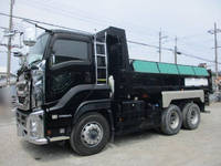 ISUZU Giga Dump 2PG-CXZ77CT 2020 127,000km_4