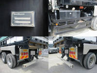 ISUZU Giga Dump 2PG-CXZ77CT 2020 127,000km_8