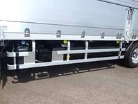 MITSUBISHI FUSO Super Great Aluminum Wing 2PG-FS74HZ 2024 1,041km_16