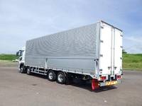 MITSUBISHI FUSO Super Great Aluminum Wing 2PG-FS74HZ 2024 1,041km_2