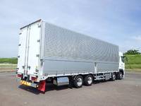 MITSUBISHI FUSO Super Great Aluminum Wing 2PG-FS74HZ 2024 1,041km_4