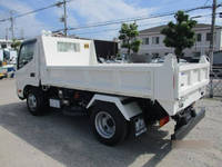 HINO Dutro Loader Dump 2RG-XZU600T 2023 1,000km_2