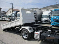 HINO Dutro Loader Dump 2RG-XZU600T 2023 1,000km_3