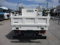 HINO Dutro Loader Dump 2RG-XZU600T 2023 1,000km_5