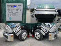 ISUZU Elf Dump 2PG-NKS88AN 2021 3,000km_25