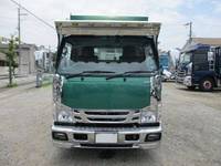 ISUZU Elf Dump 2PG-NKS88AN 2021 3,000km_3